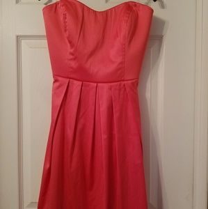 Cocktail Party Dress